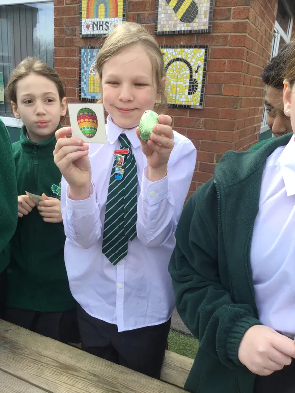 Chestnut - Egg hunt - image 39