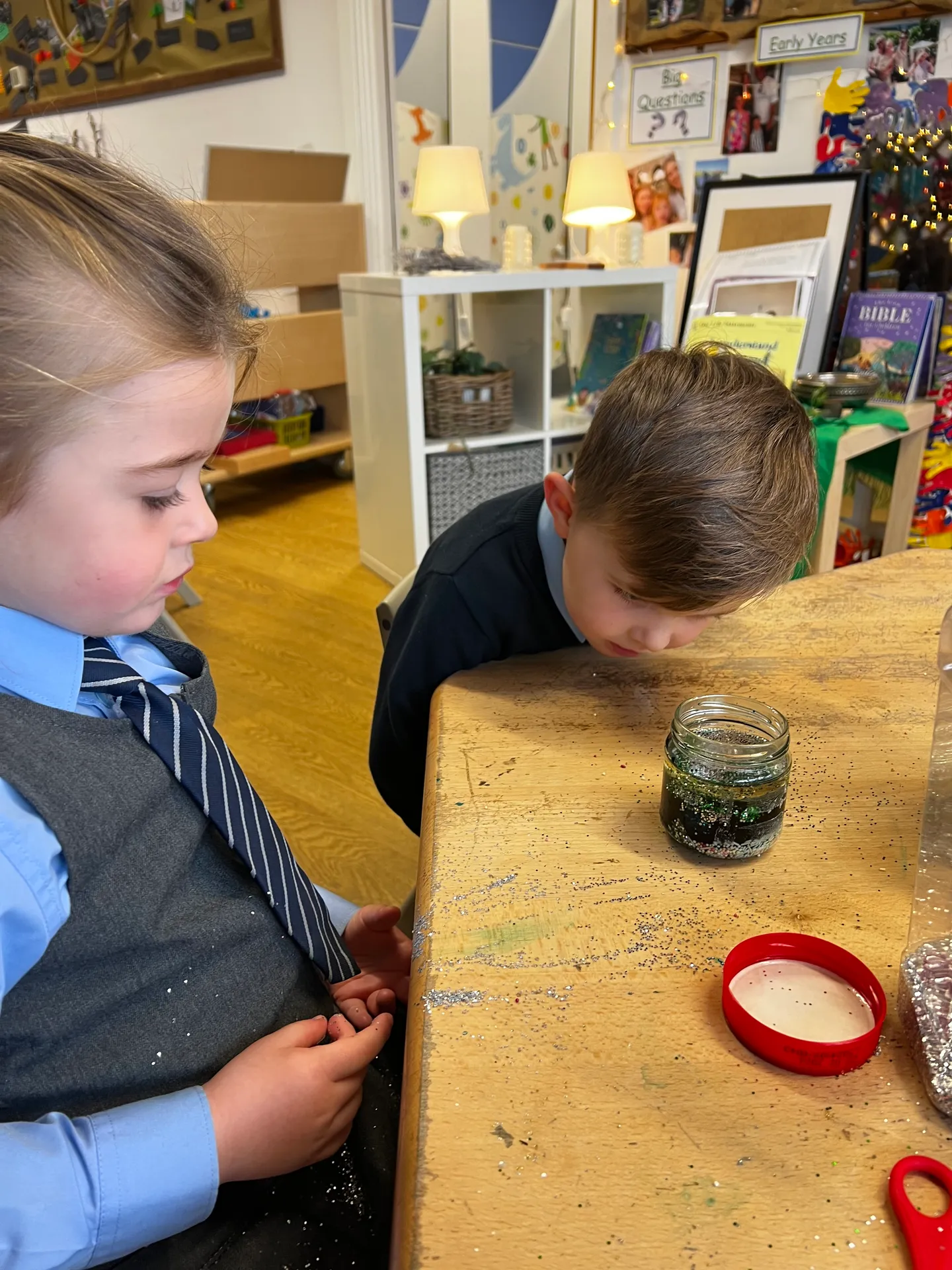 Art Week 2025 Reception - image 28