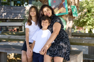 Find out what our families say about Mulgrave