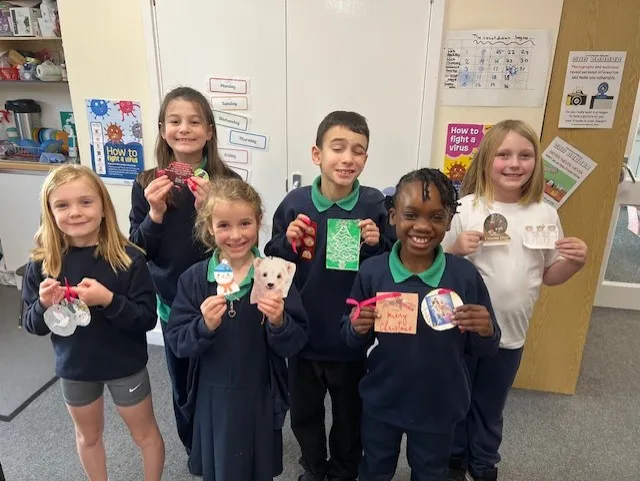 Toy and Book Swap  - image 10