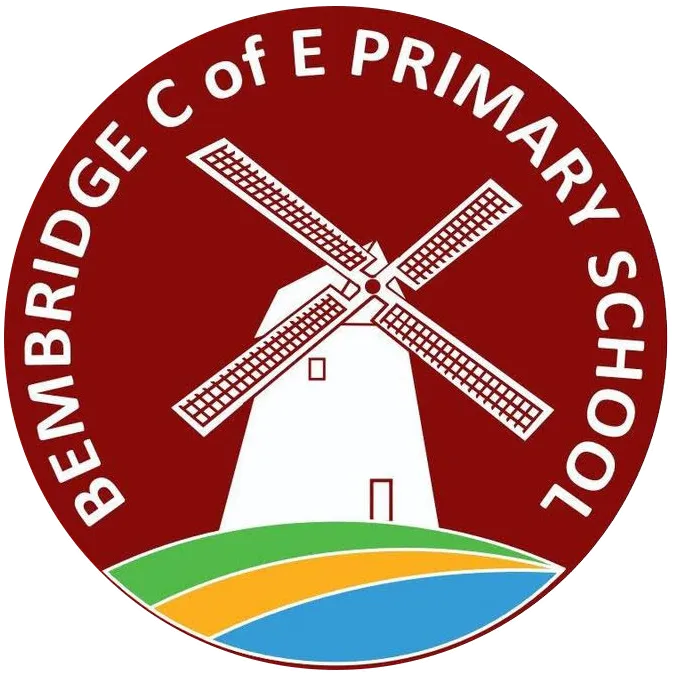 Bembridge Church of England Primary School - Love-Courage-Respect Bembridge Church of England Primary School - Love-Courage-Respect