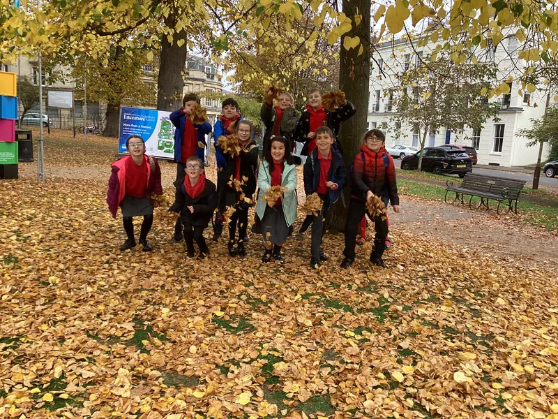 Willow Class: Cheltenham Literature Festival - image 42 Willow Class: Cheltenham Literature Festival - image 42