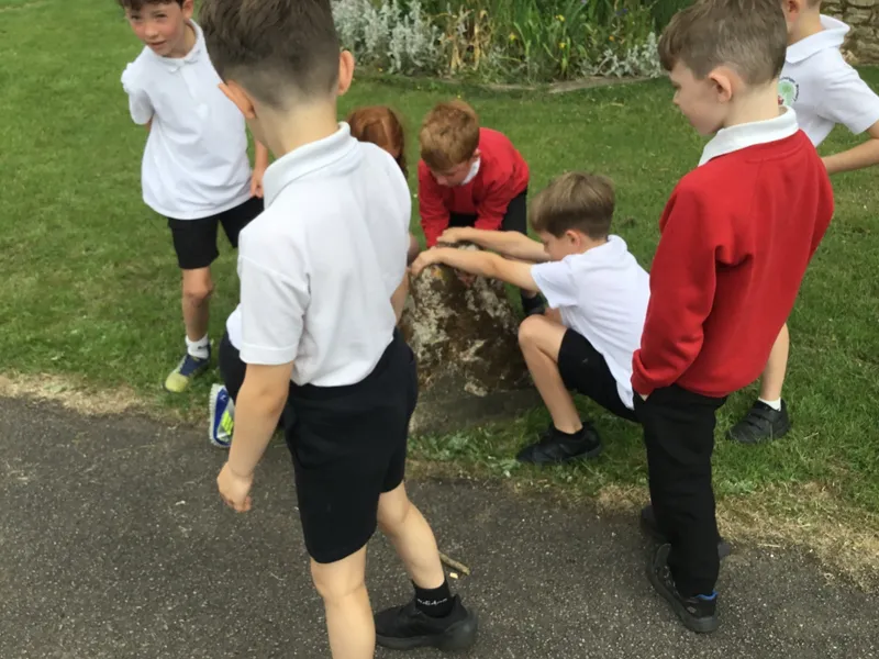 Year 3 - MK Discovery Centre - image 42