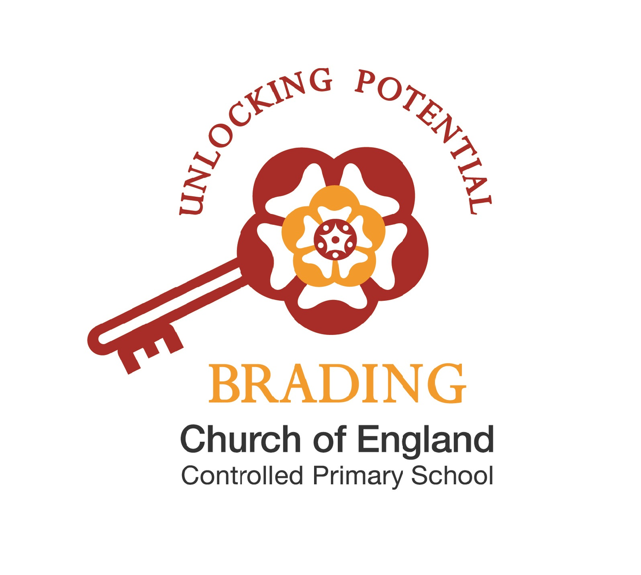 Brading Church Of England Controlled Primary School - A Team That Trust Each Other