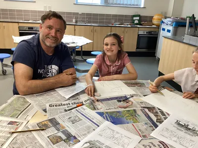 Family Learning - image 13