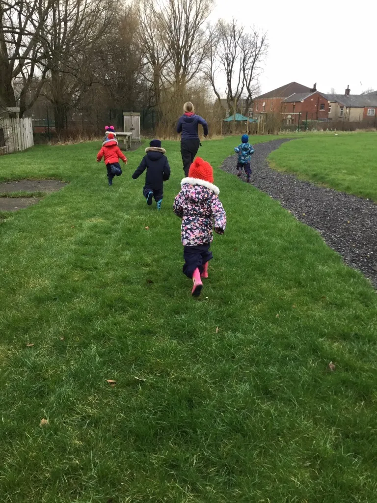 Forest School - image 5