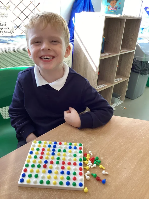 EYFS Learning - image 6