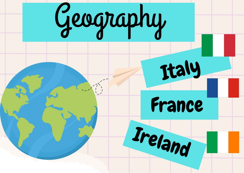 Geography