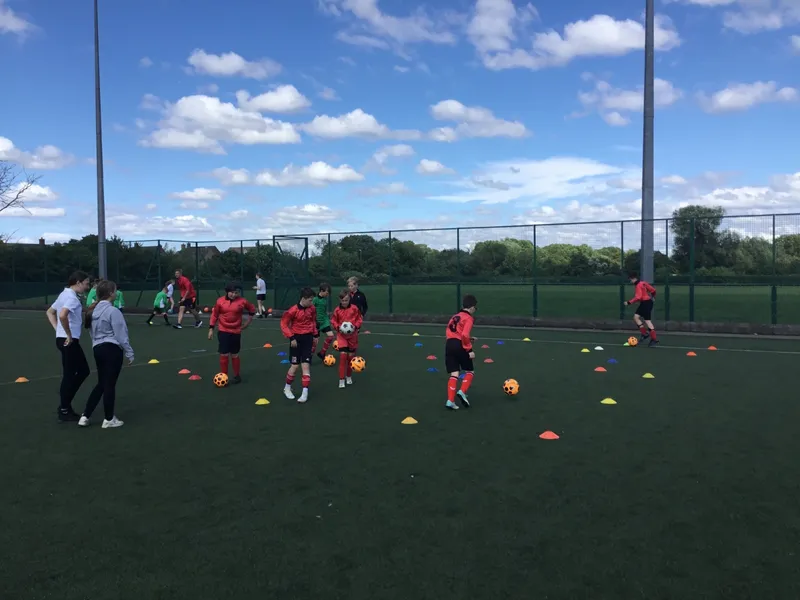 Forester Schools Euro 2024 Festival of Football - image 35