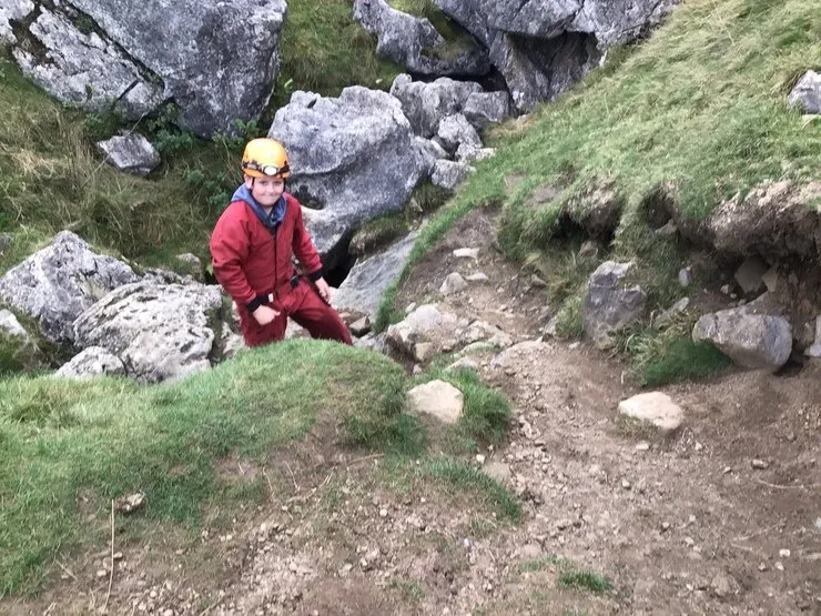 High Adventure- Thursday - image 9 High Adventure- Thursday - image 9