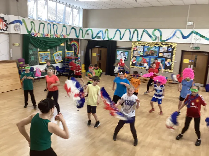 Year 5 and 6 Samba Day! - image 8 Year 5 and 6 Samba Day! - image 8