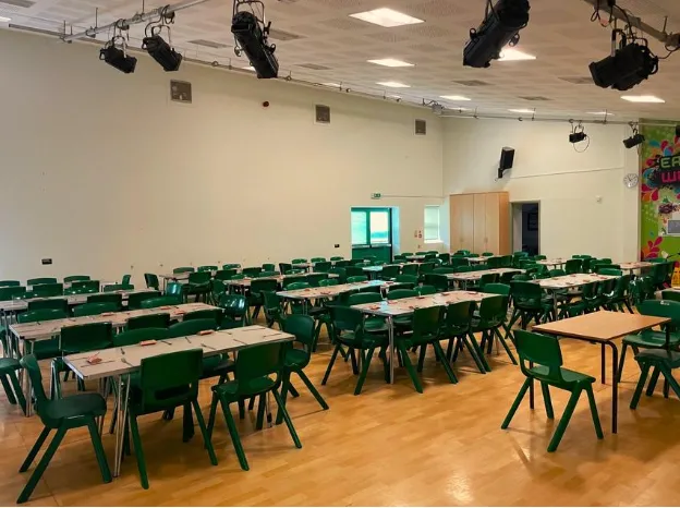 School Tour - image 22