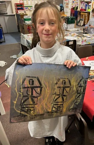 Oak Class Blog 2025/2026 - image 20