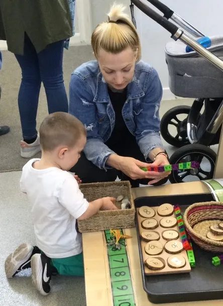 Stay & Play - image 15