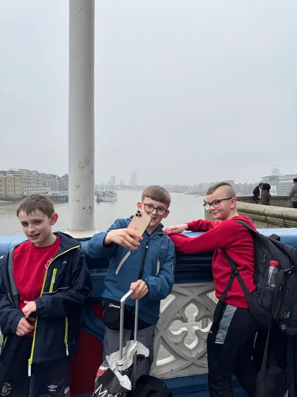 London Trip - Day 2 - image 3