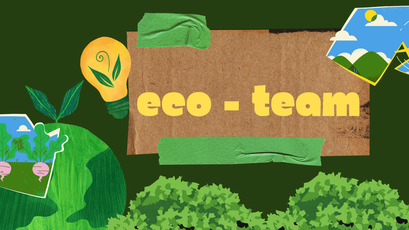 Eco-Team