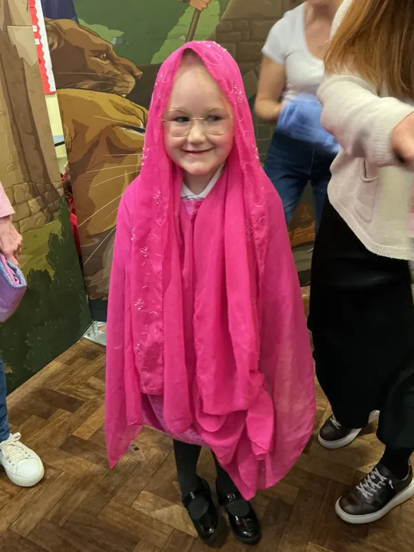 Ballymoney Baptist Church - The Amazing Journey - image 22