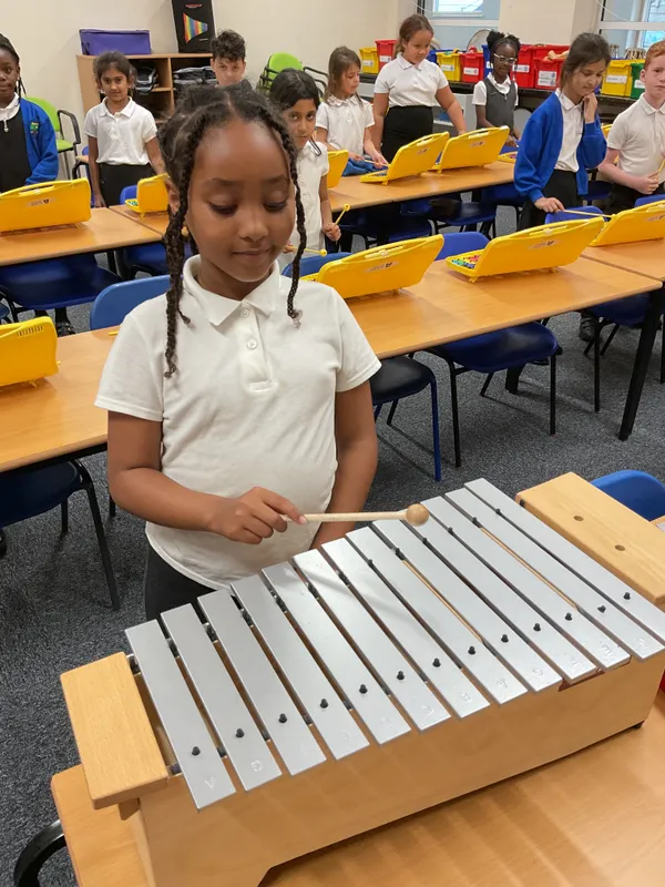 Music Room - image 2 Music Room - image 2