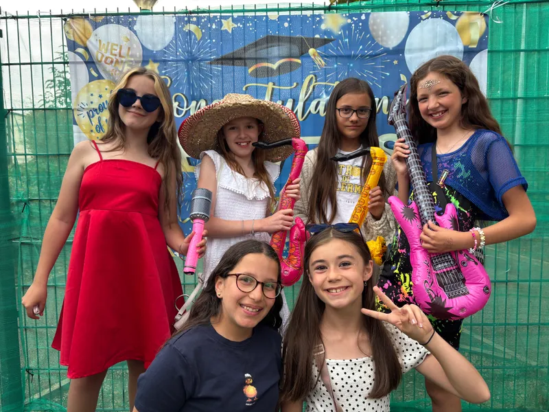 Leavers' Party 2025 - image 3