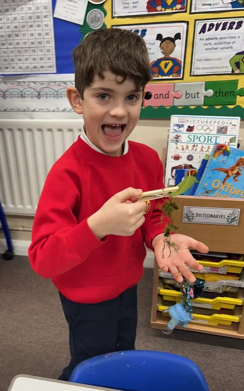 Science Week  - image 10