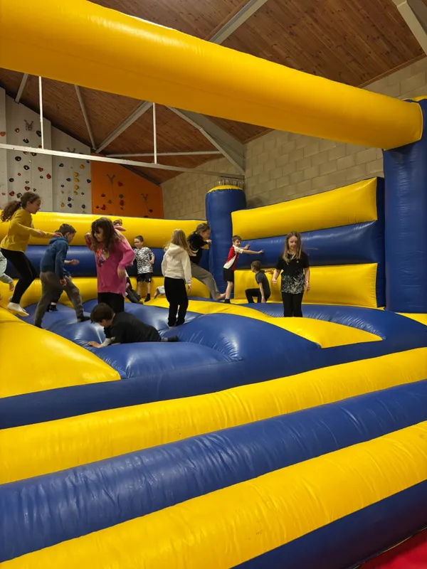 Year 4 Residential to Rock UK 2025 *** - image 23