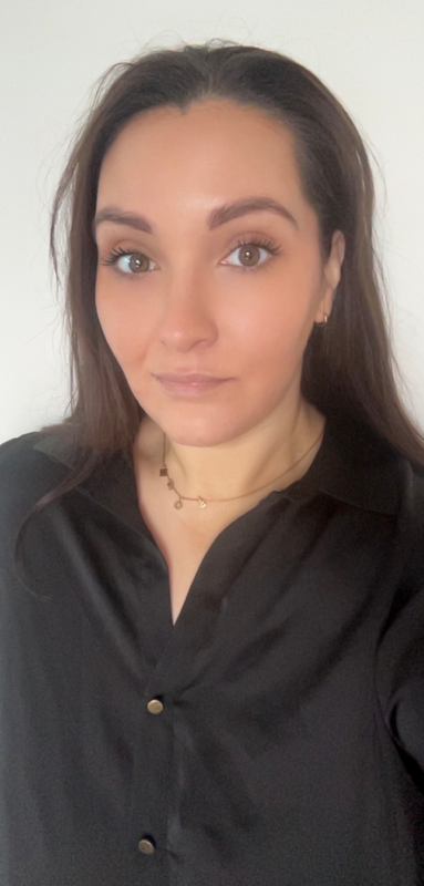 Ms Sophie Green, Parent Governor
