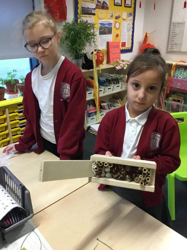 See our work in progress in this gallery! - image 66