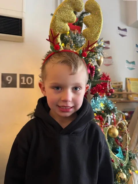 Christmas in Reception 2025 - image 18 Christmas in Reception 2025 - image 18