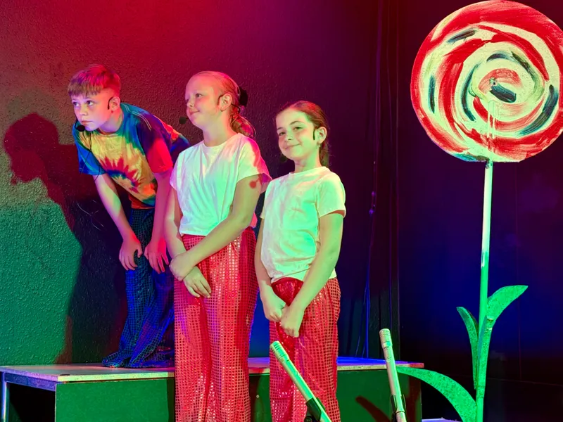 Summer Production 2025 - image 6