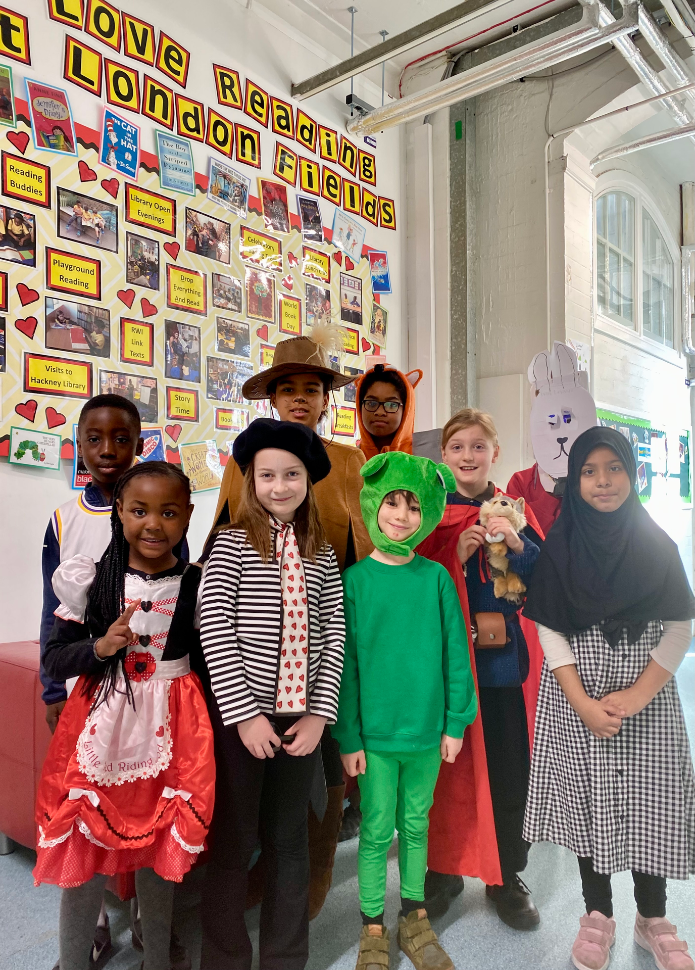 Happy World Book Day!