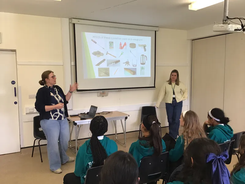 Year 6 Junior Good Citizen Trip - image 21