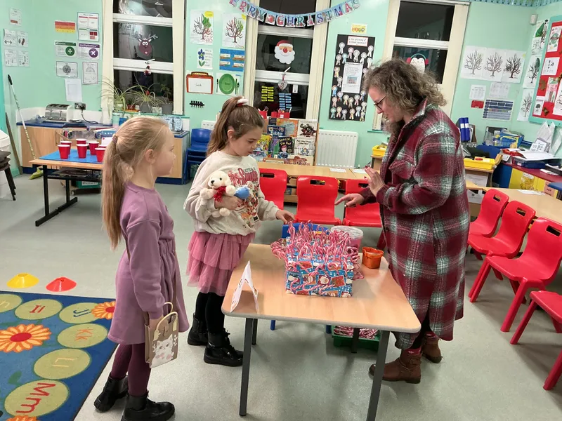 Christmas Fair 2025 - image 3 Christmas Fair 2025 - image 3