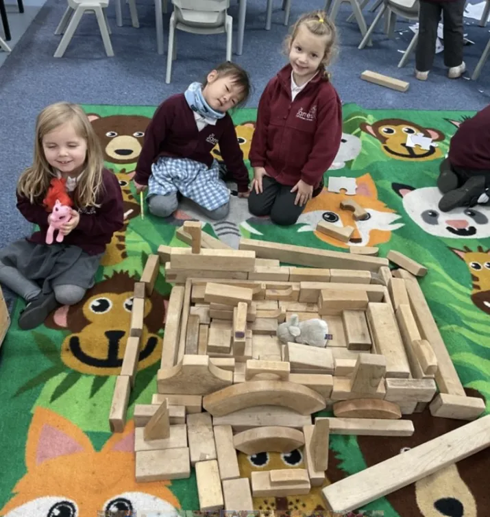 Reception Autumn 2 blog - image 9