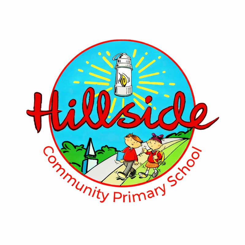 Hillside Community Primary School - Together we can shine
