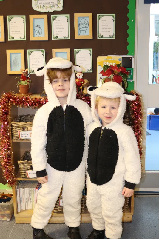 Nativity snap shots! - image 53