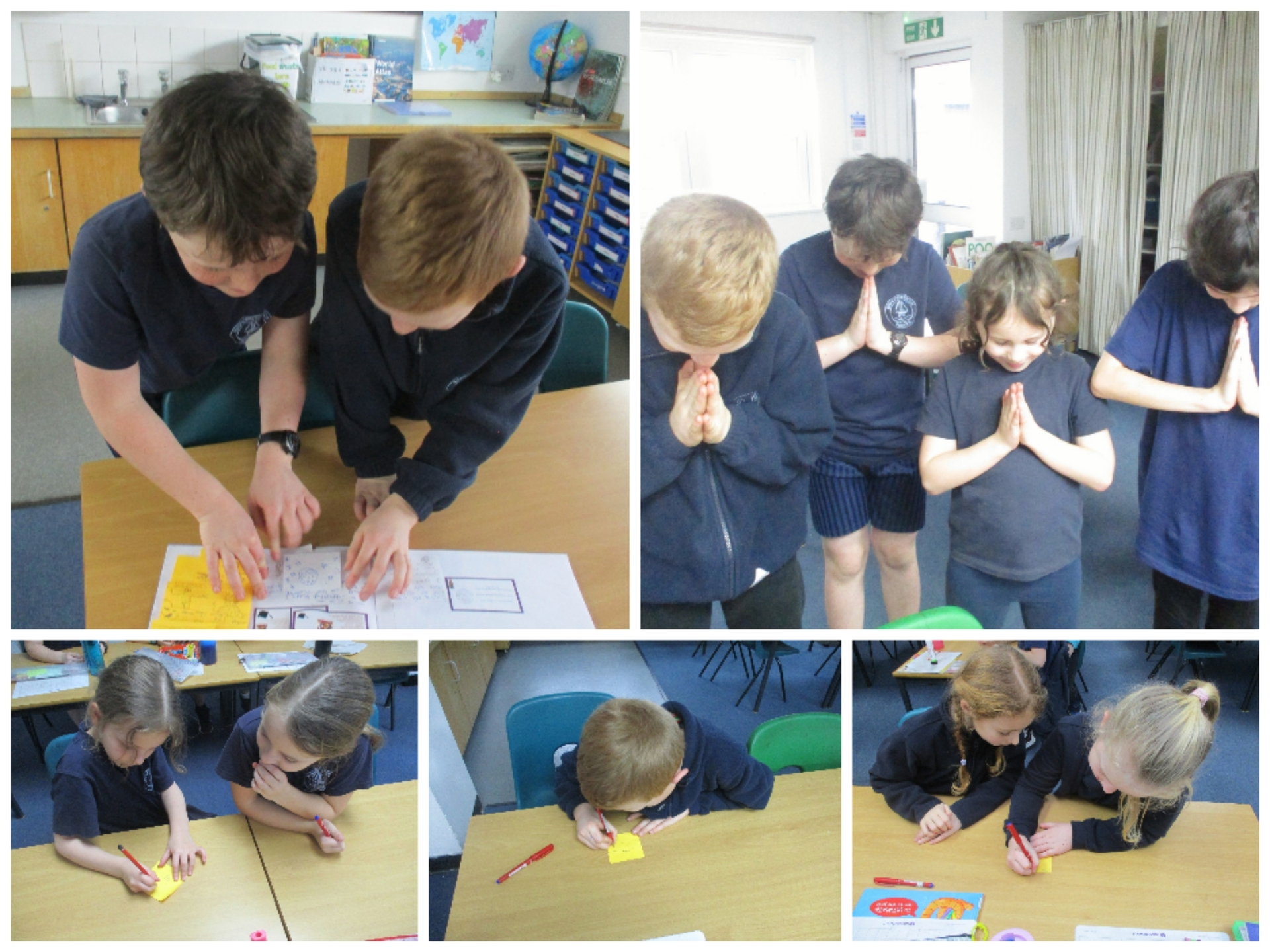 Religious Education