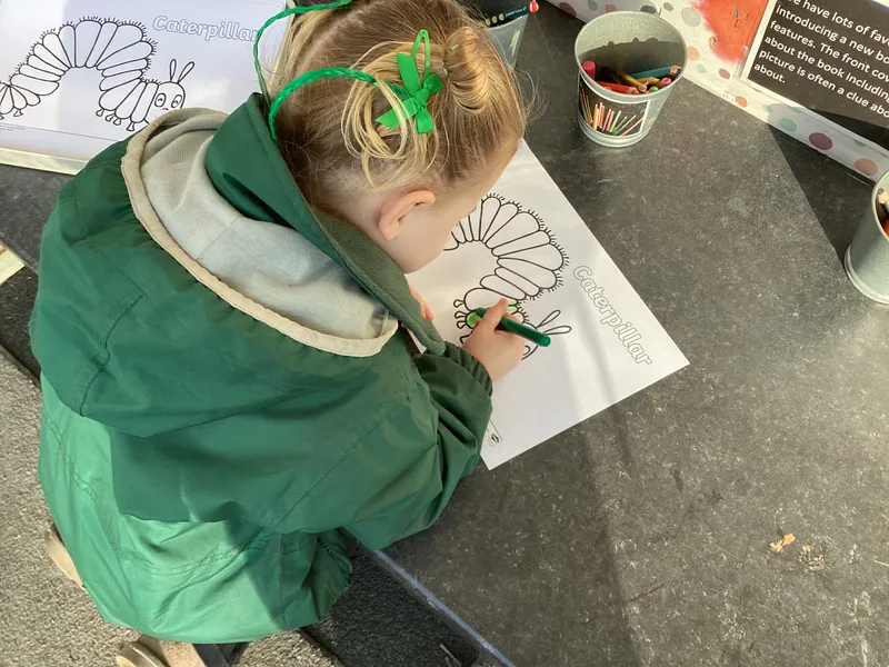 World book day 26 - image 13