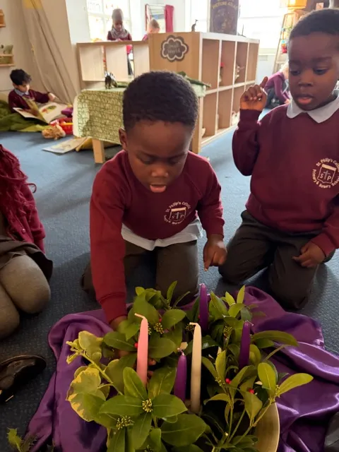 Advent Reception 2025 - image 13 Advent Reception 2025 - image 13