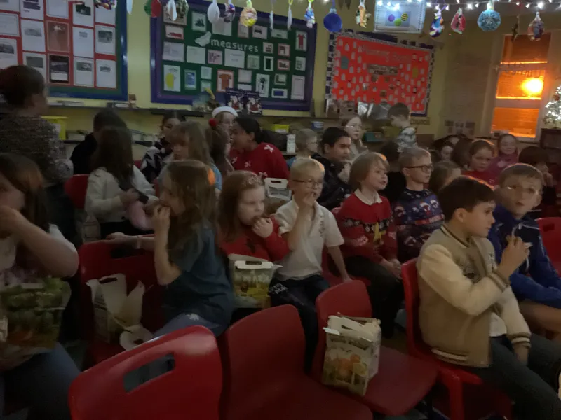 Friends of Eden - Movie Night 2025 - image 15