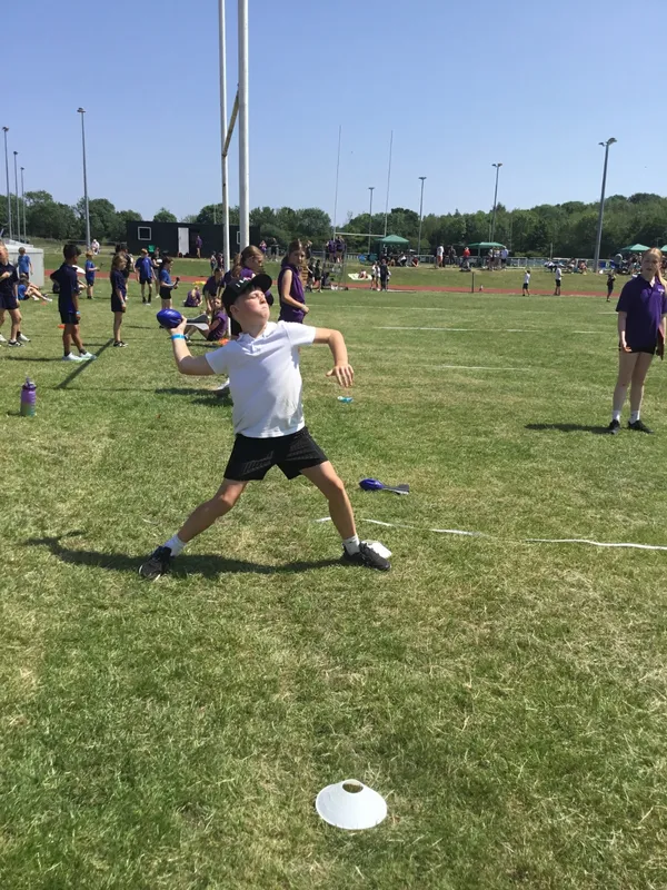 Daventry Athletics 2025 * - image 77