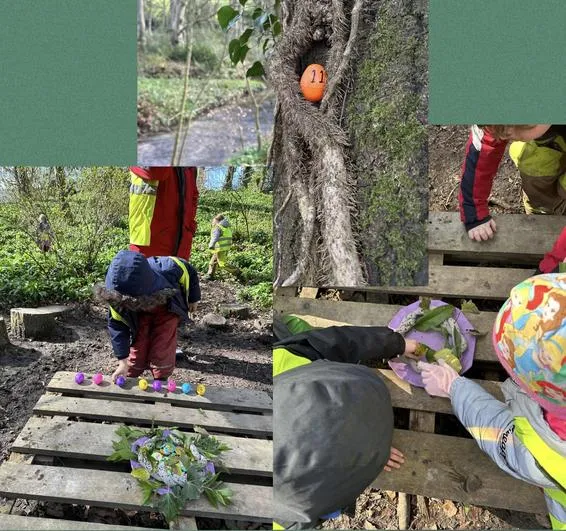Forest School 74 - image 4 Forest School 74 - image 4