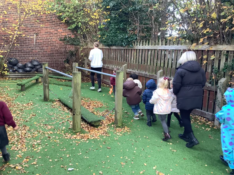 Nursery Bear Hunt - image 18 Nursery Bear Hunt - image 18