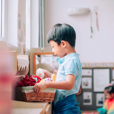 Nursery