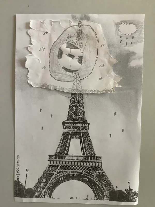 French Artwork - image 10