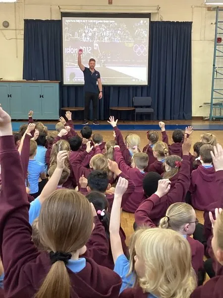 Daniel Purvis - image 1 Daniel Purvis - image 1