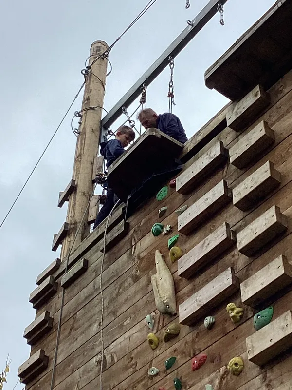 Year 6 Residential @ Adventure 4 you - 2 ** - image 42