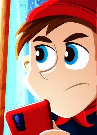 Digital Devices and Wellbeing