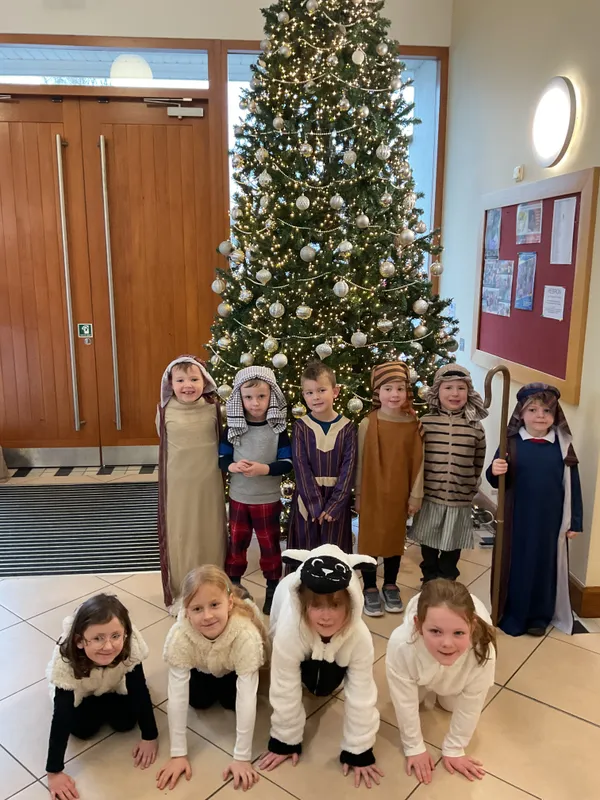 Christmas Concert Practice 2025 - image 35