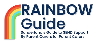 Choice Wellbeing Rainbow Guide