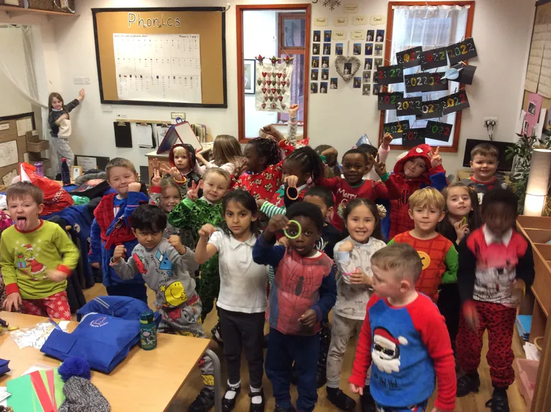 Year 1 Pyjama Party 2021 - image 22 Year 1 Pyjama Party 2021 - image 22